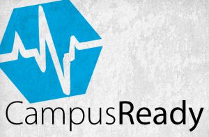 Campus Ready Web Ad