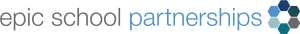 Epic School Partnerships Header Logo