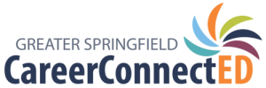 Career Connect ED Logo