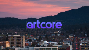 Artcore Portfolio Image