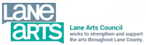 Lane Arts Logo