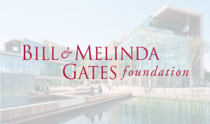 Bill & Melinda Gates Foundation