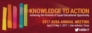 AERA 2017 Horizontal Logo